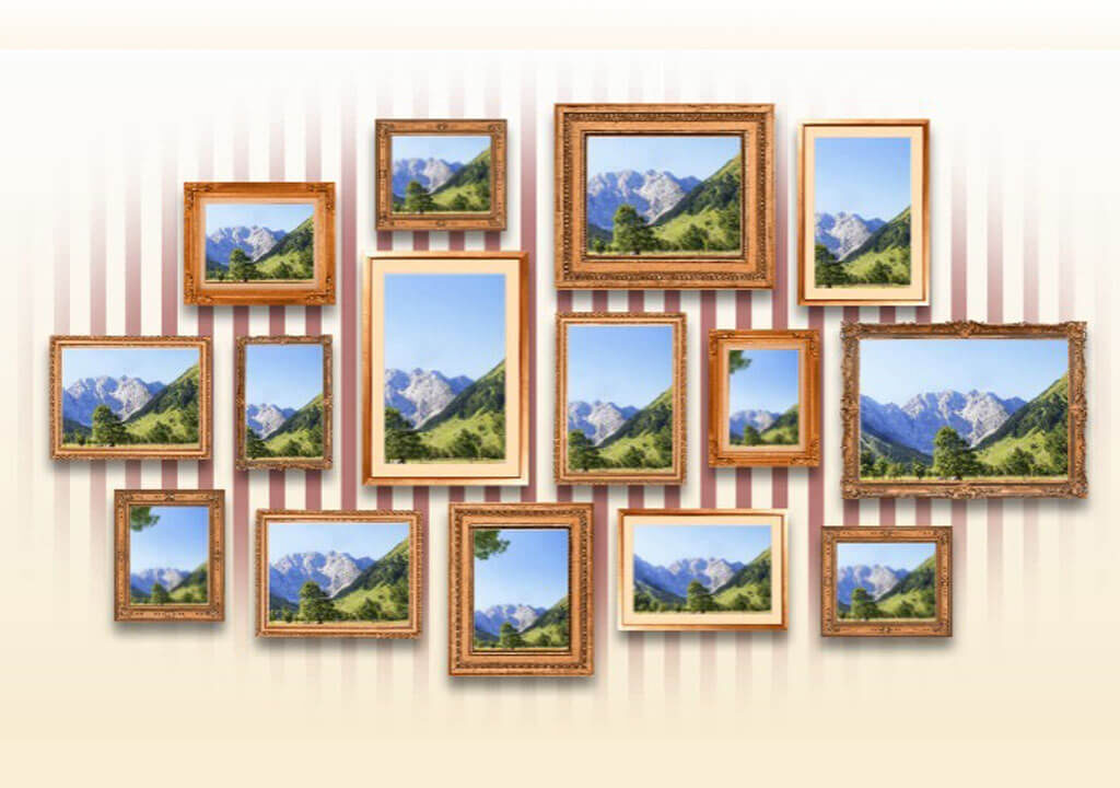 Open Image Gallery