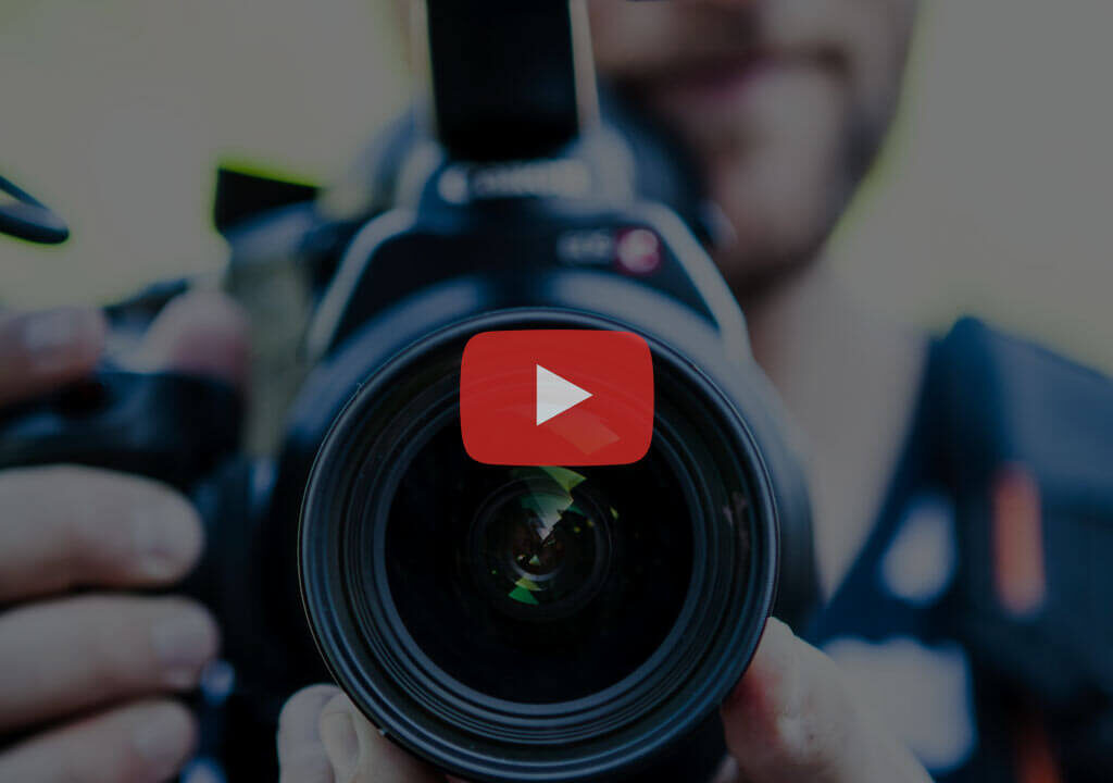 Open Video Gallery